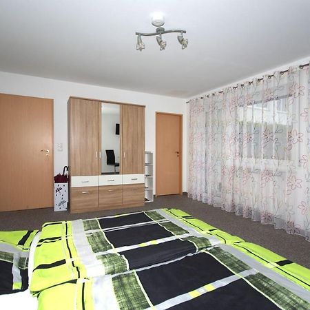 Ferienwohnung In Kempten Am Stadtweiher Exteriér fotografie