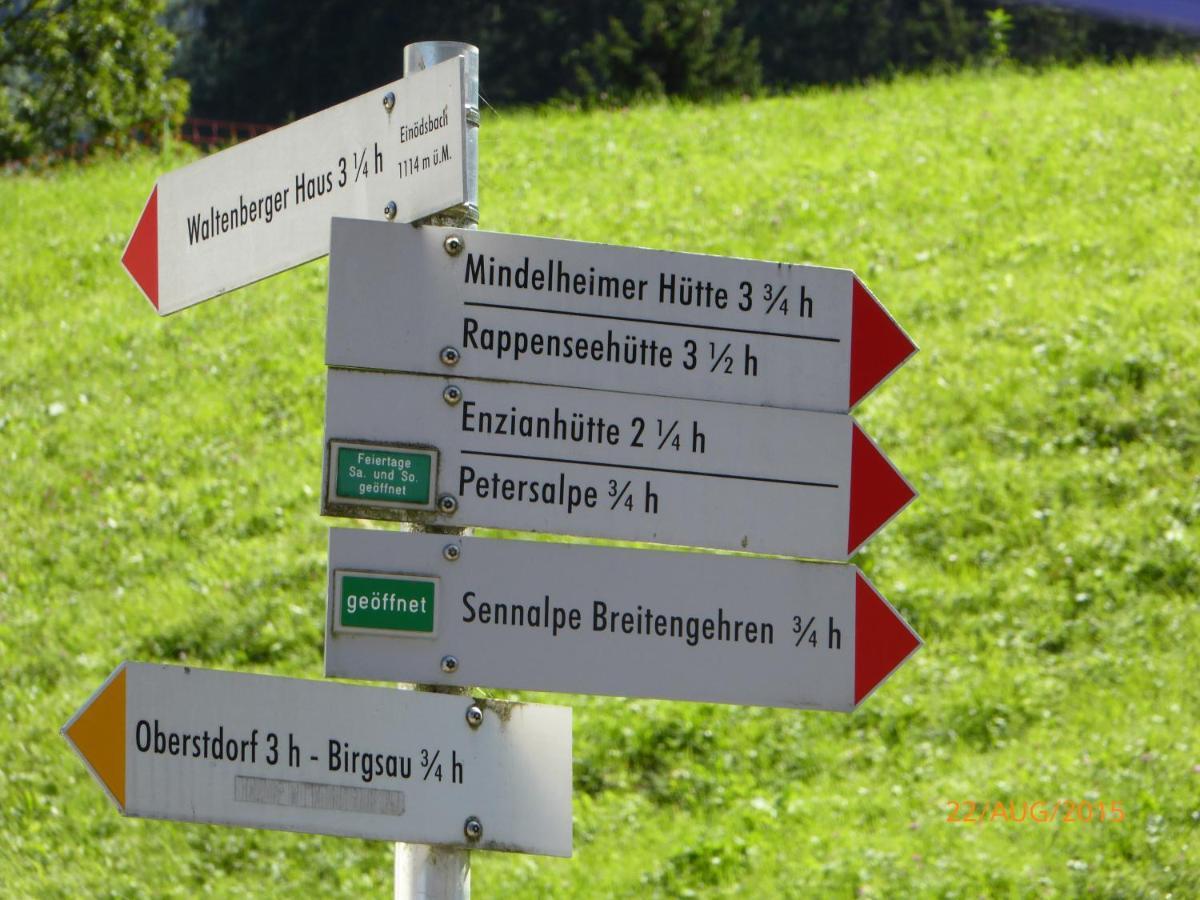 Ferienwohnung In Kempten Am Stadtweiher Exteriér fotografie