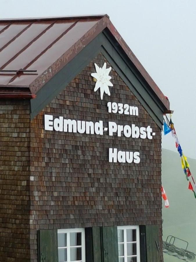Ferienwohnung In Kempten Am Stadtweiher Exteriér fotografie
